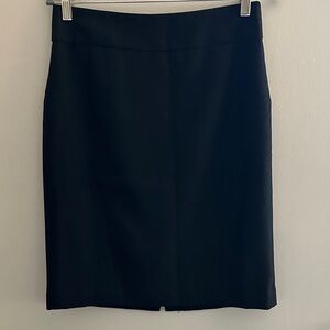 Banana Republic A-line Skirt, Sz 6